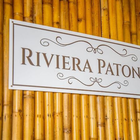 Riviera Patong Ξενοδοχείο Εξωτερικό φωτογραφία