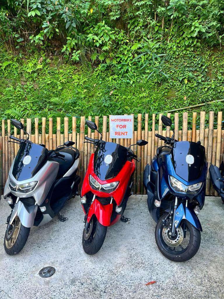 Riviera Patong Ξενοδοχείο Εξωτερικό φωτογραφία