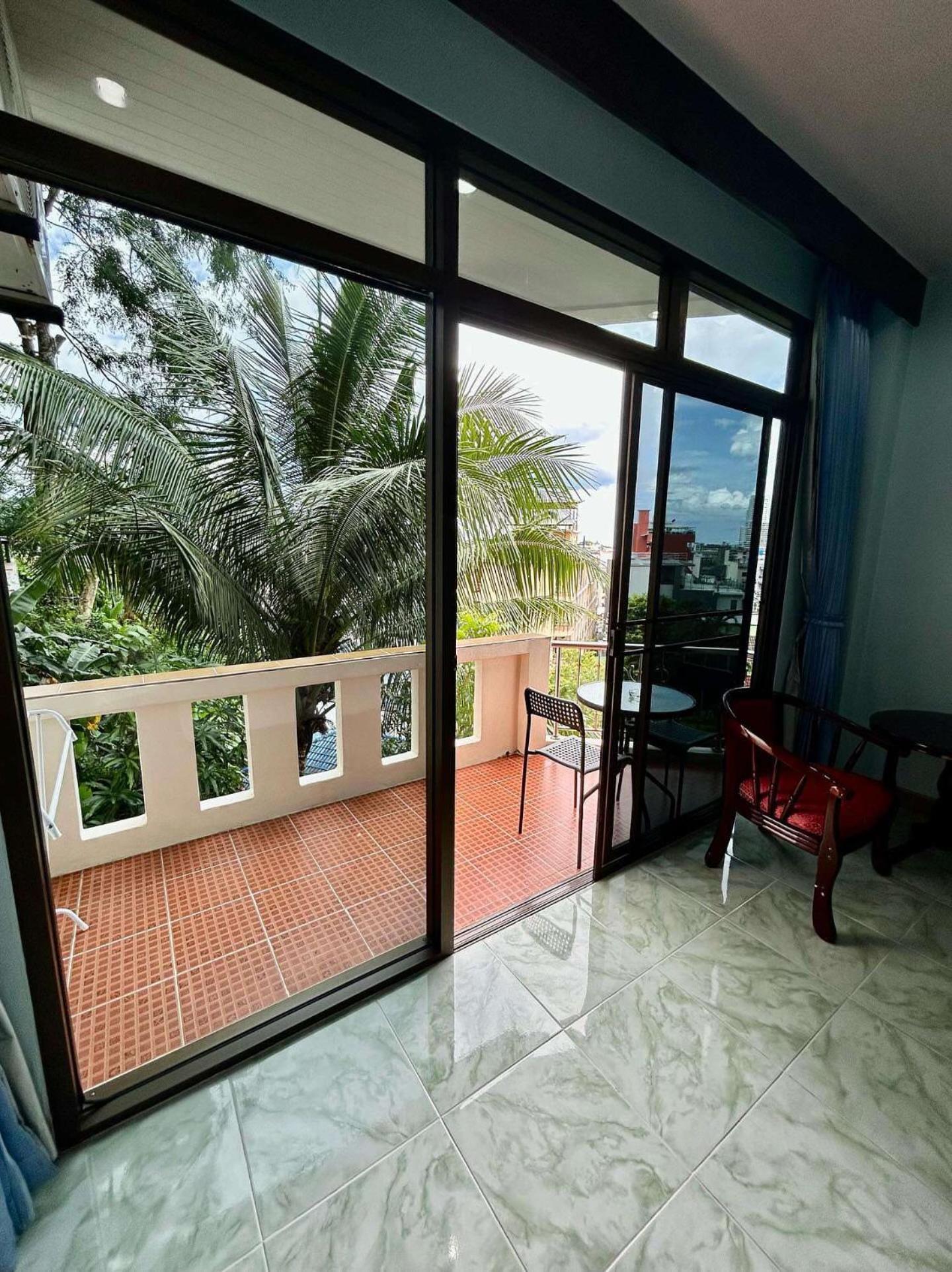 Riviera Patong Ξενοδοχείο Εξωτερικό φωτογραφία